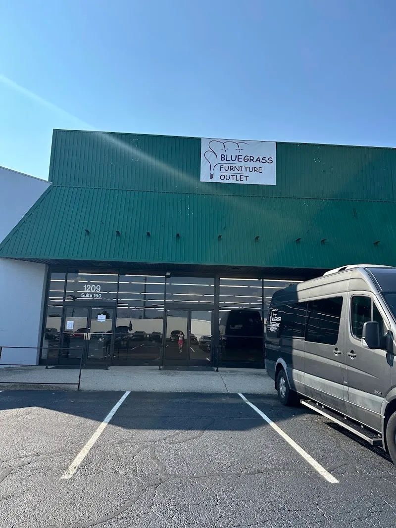 Bluegrass Furniture Outlet LLC