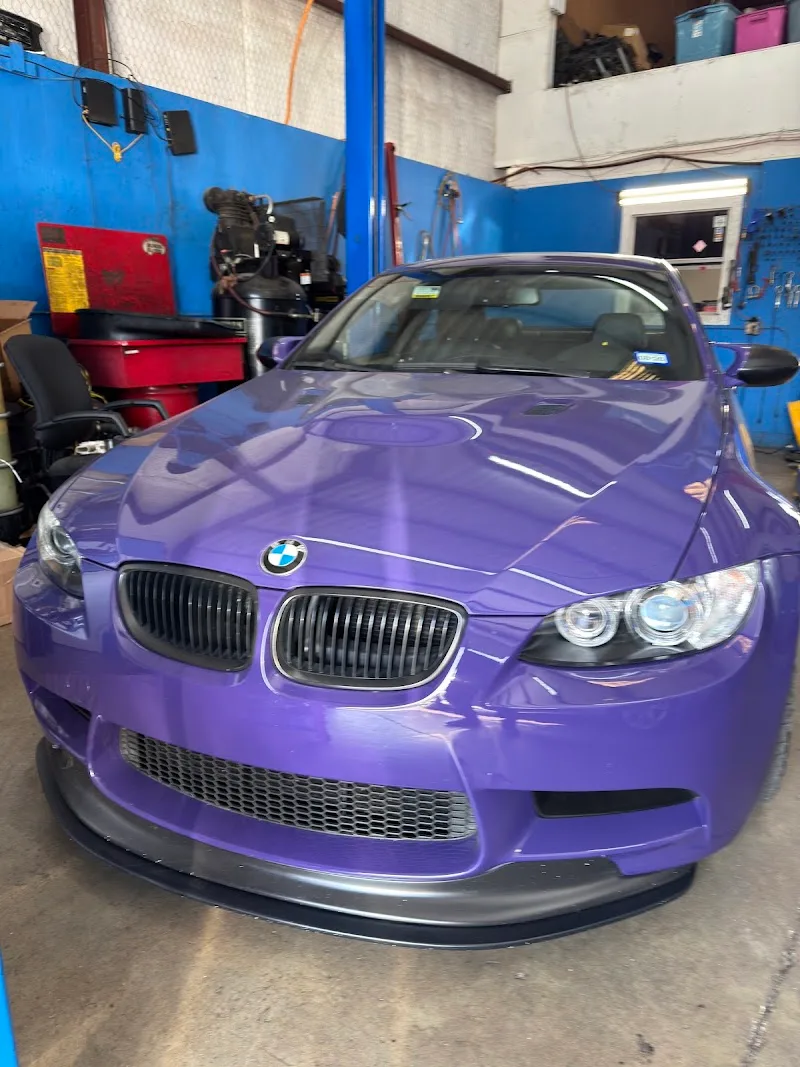 BM Autoworks LLC