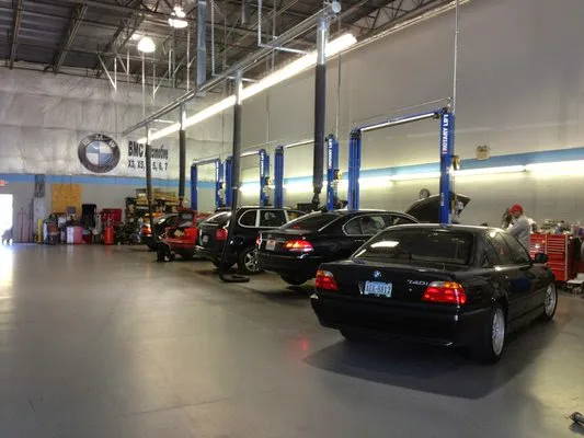 BMC Automotive LLC