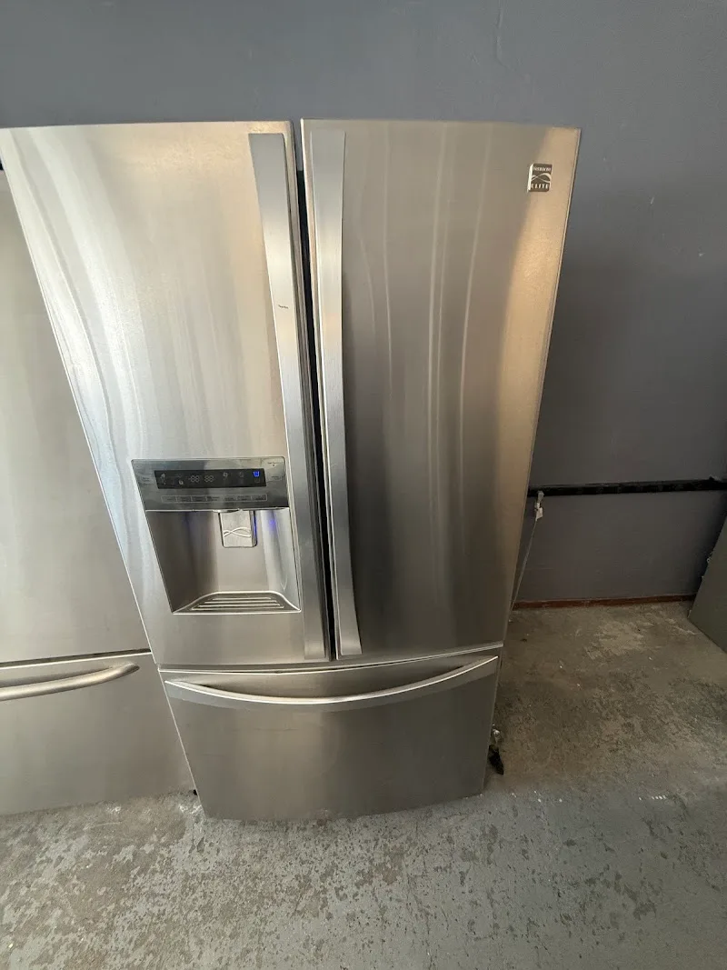 Bobbys Appliances