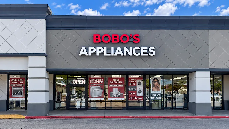 Bobo Appliances LLC