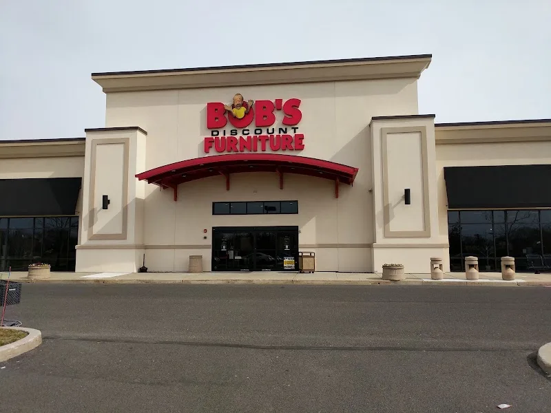 Bobs Discount Furniture #100 Cherry Hill