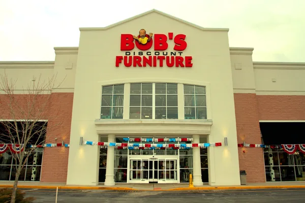 Bobs Discount Furniture #118 - Deptford