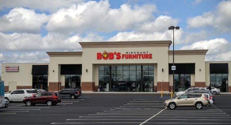 Bobs Discount Furniture #132 Mays Lnding