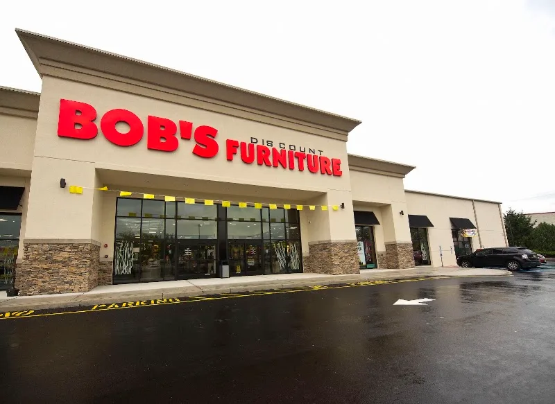 Bobs Discount Furniture #152 - Wharton