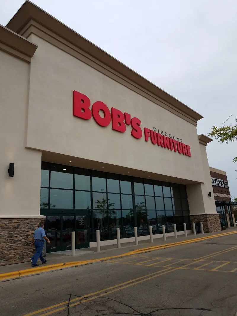 Bobs Discount Furniture #182-Appleton
