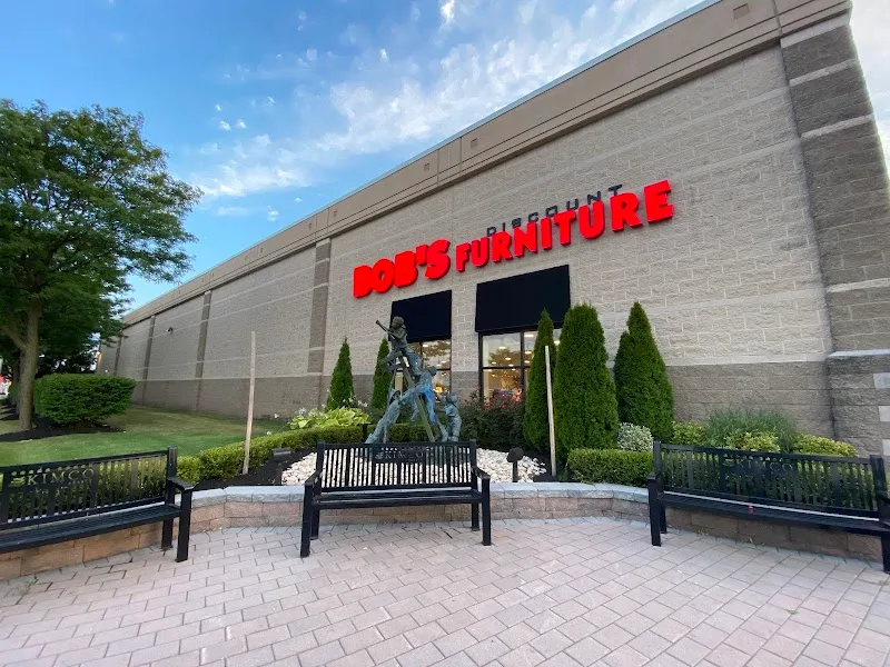 Bobs Discount Furniture #218 - Bridgewat