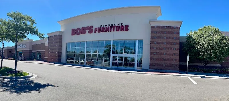 Bobs Discount Furniture #310 Woodbury
