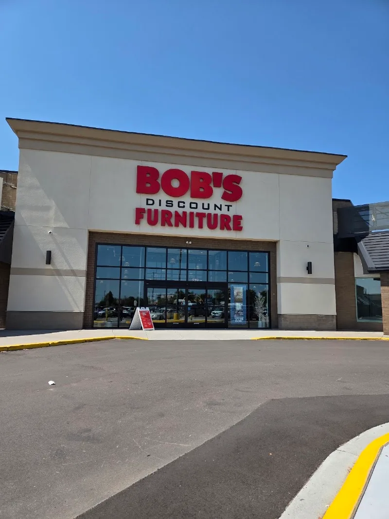 Bobs Discount Furniture #330 Roseville