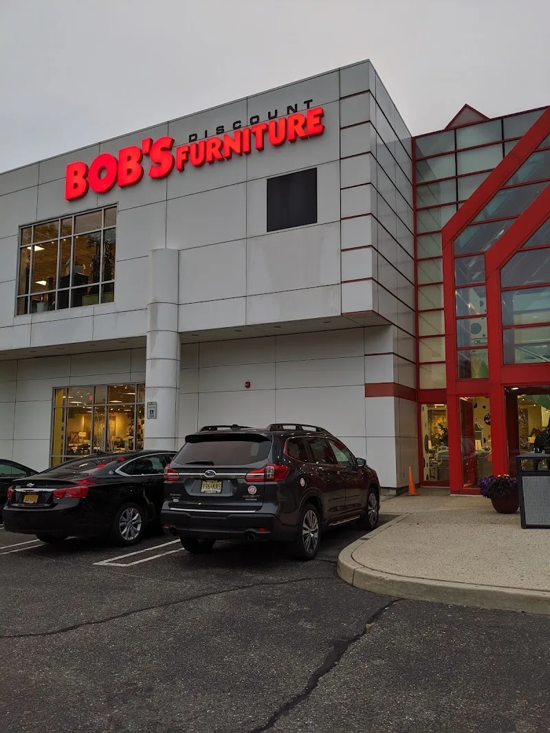 Bobs Discount Furniture #40 - Paramus
