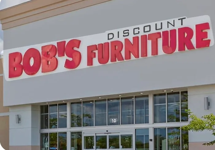 Bobs Discount Furniture #404-Burnsville