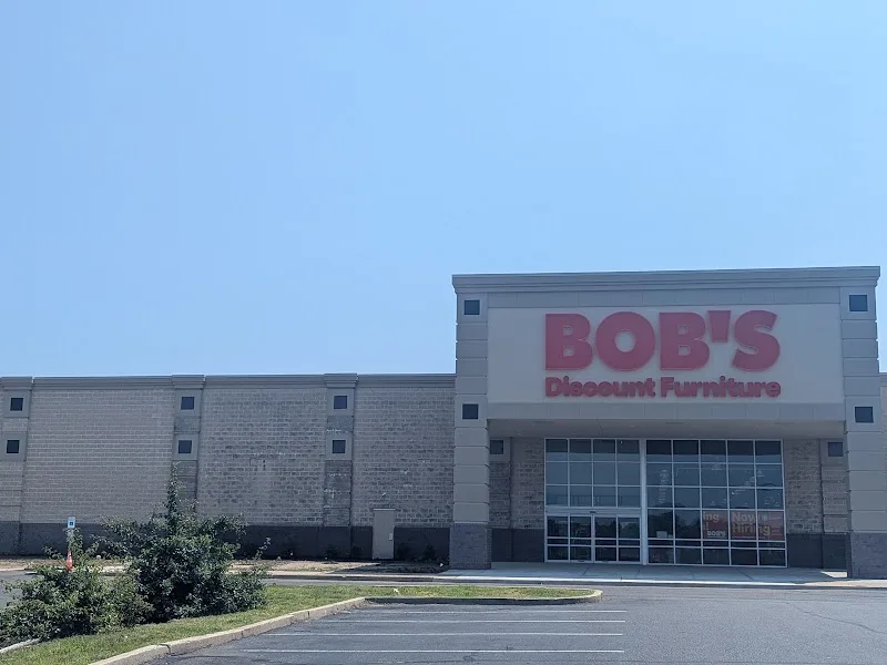 Bobs Discount Furniture #418 Eatontown