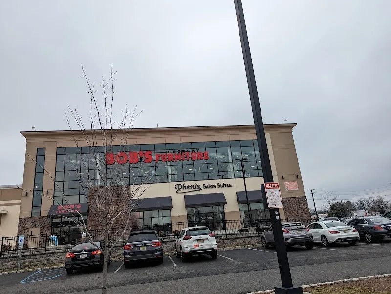 Bobs Discount Furniture #50 - Union