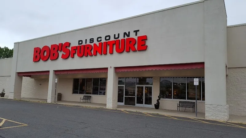 Bobs Discount Furniture #58 Monmouth Jct