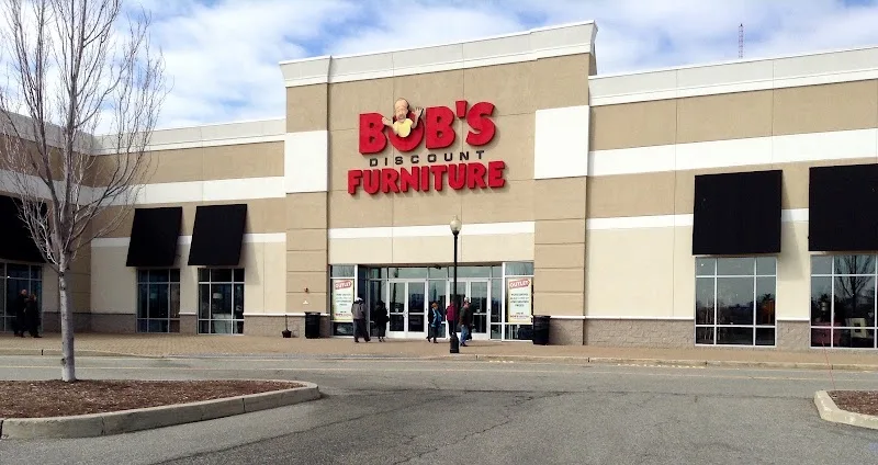 Bobs Discount Furniture #76 - Secaucus