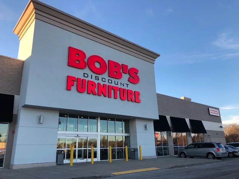 Bobs Discount Furniture Online - WI