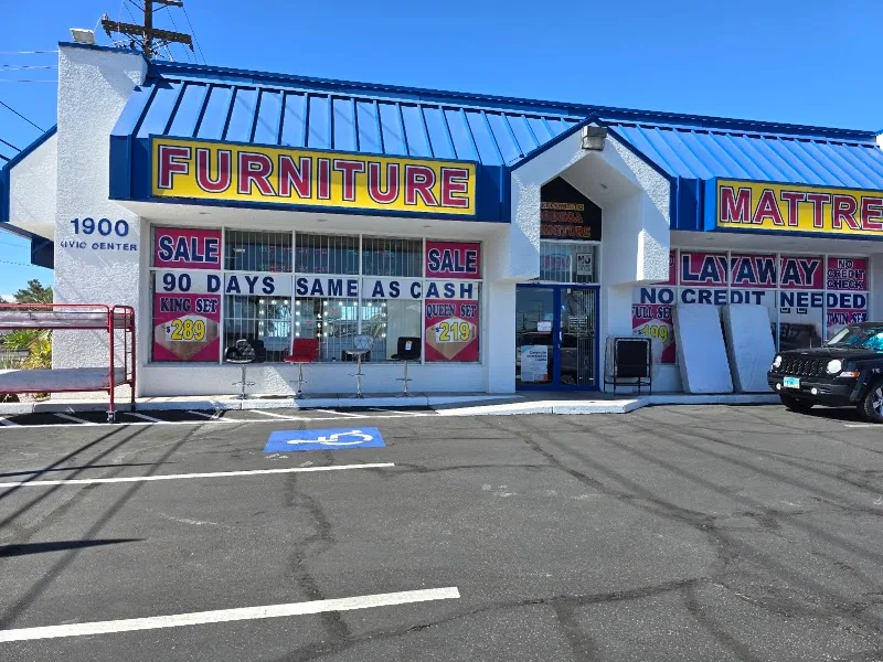 Bodega Furniture Corp