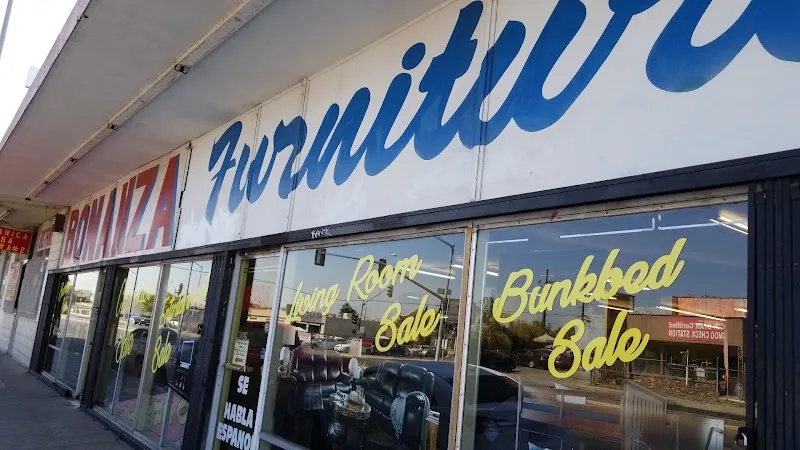 Bonanza Furniture