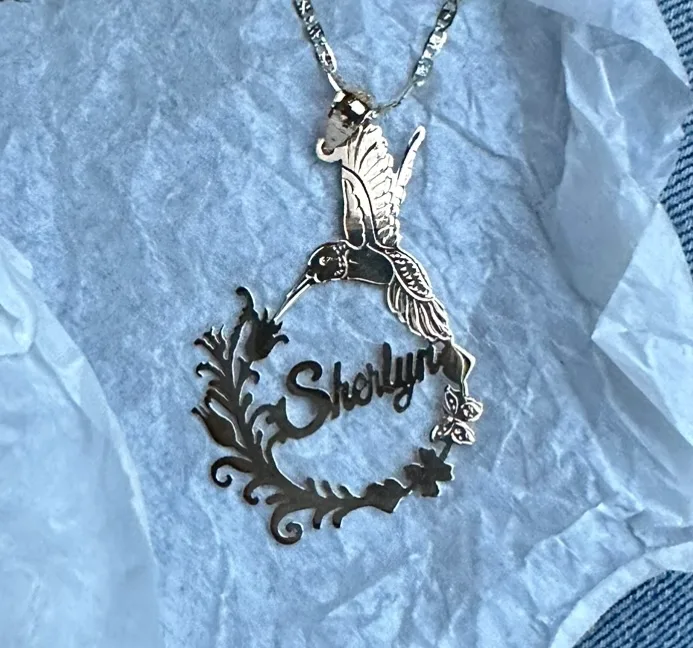 Bonita Jewelry