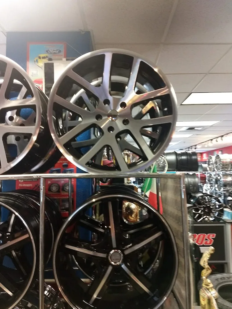Boomers Car Audio