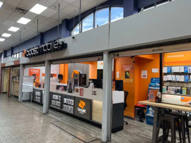 Boost Mobile