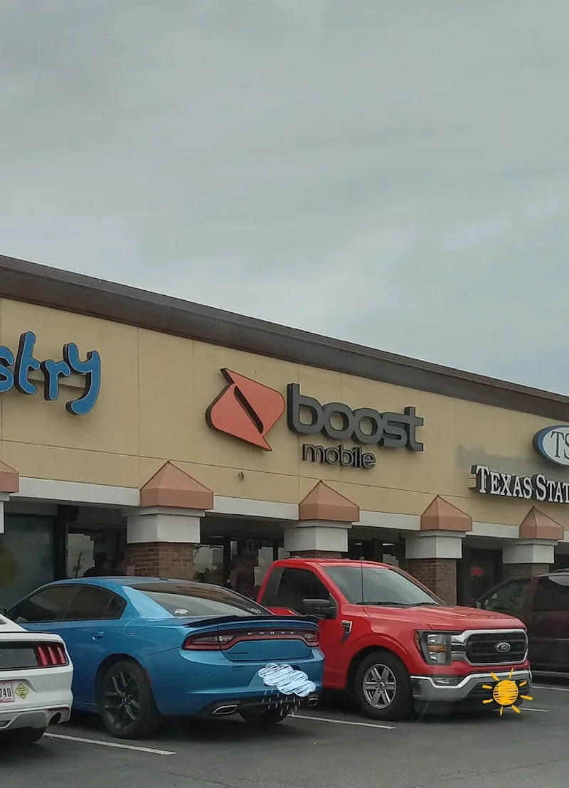 Boost Mobile