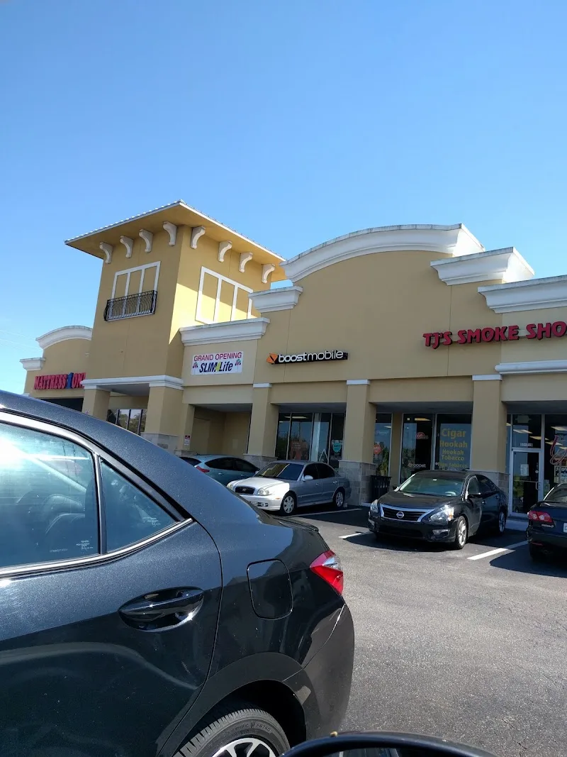 Boost Mobile