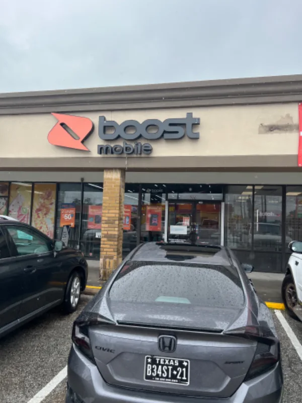 Boost Mobile