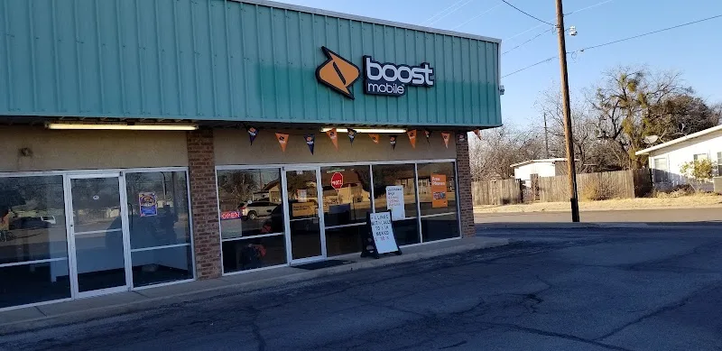 Boost Mobile