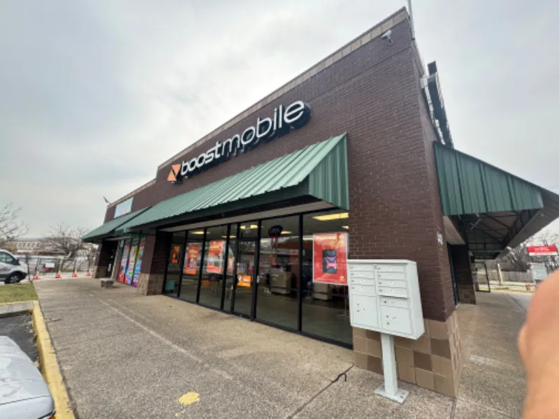 Boost Mobile
