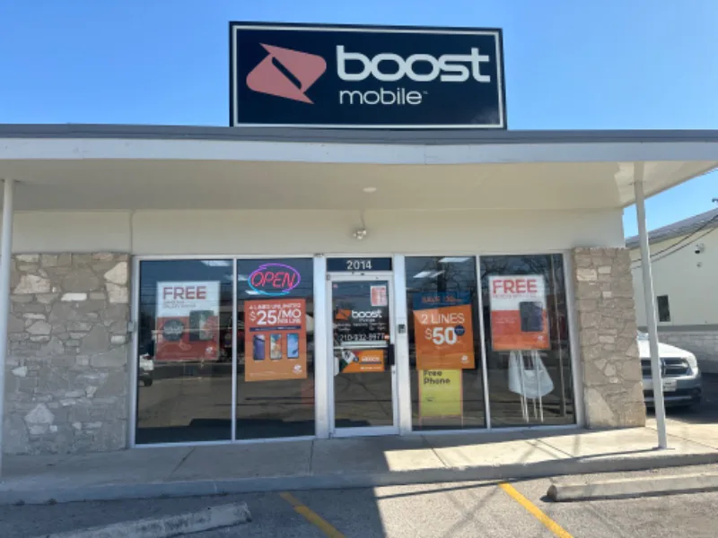 Boost Mobile