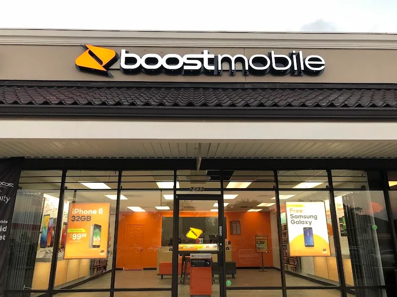 Boost Mobile