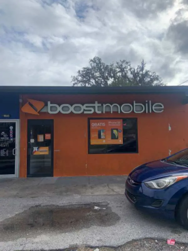 Boost Mobile