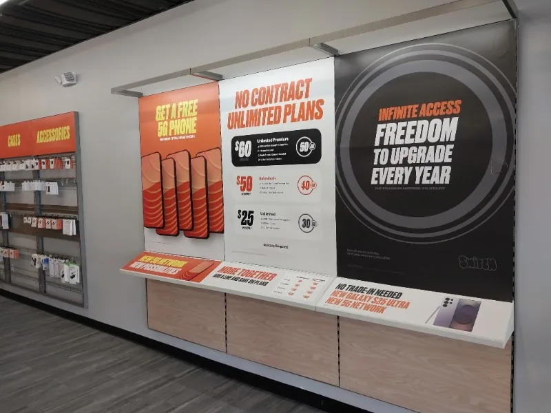 Boost Mobile