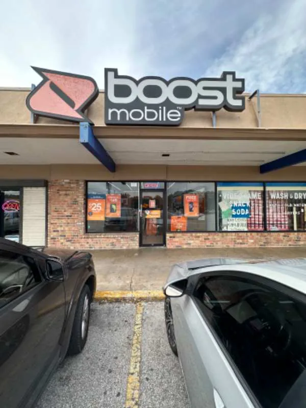 Boost Mobile
