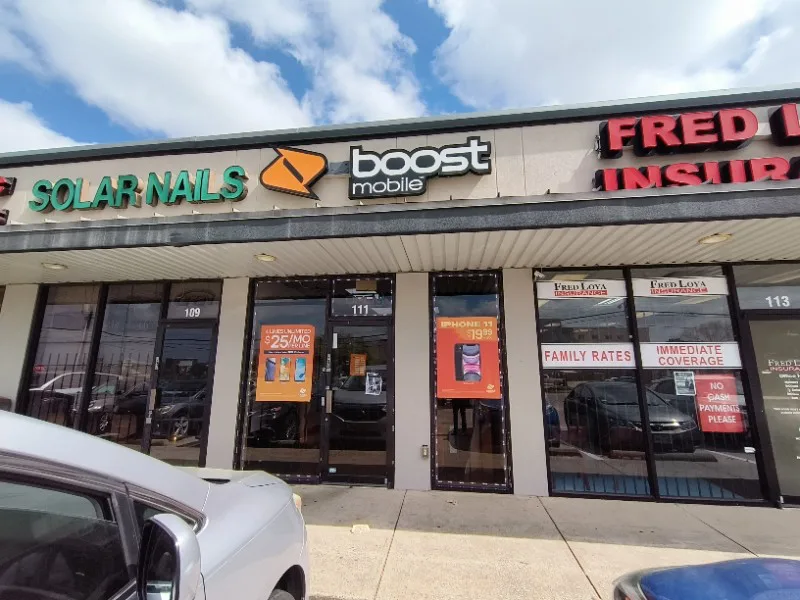 Boost Mobile
