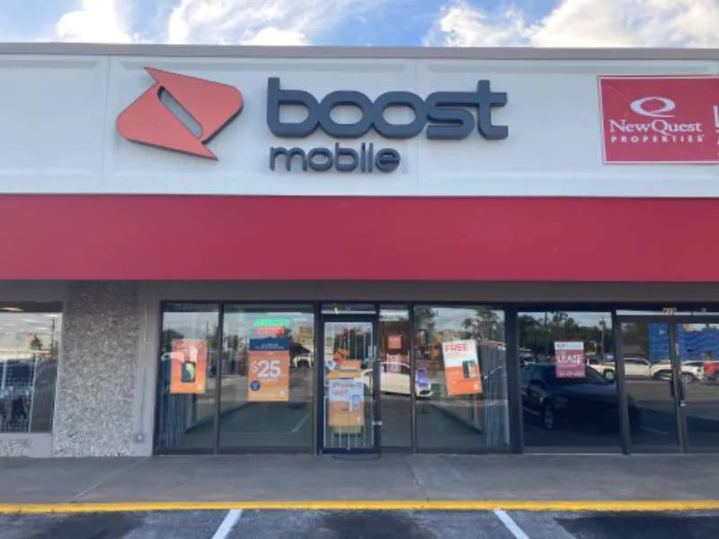 Boost Mobile