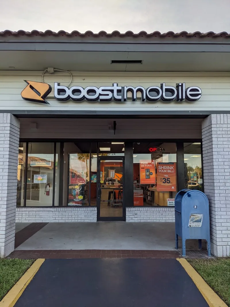 Boost Mobile