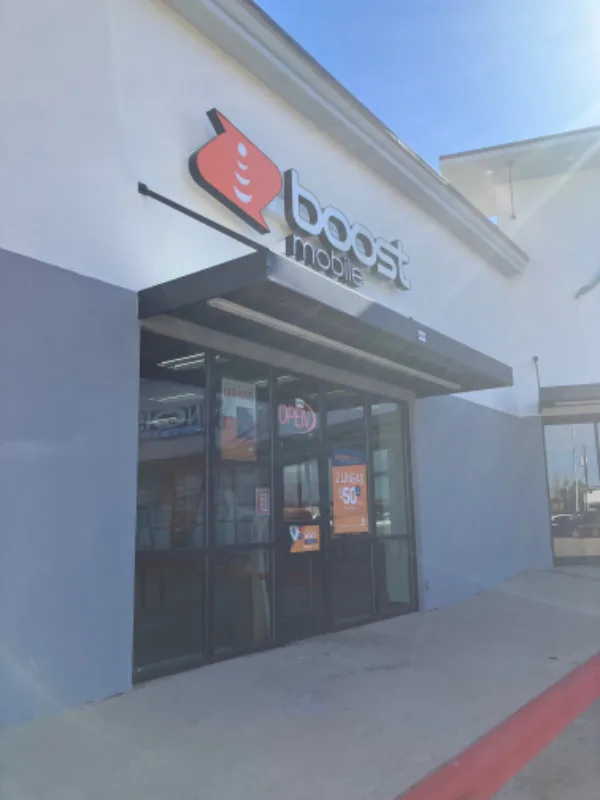 Boost Mobile - 2250