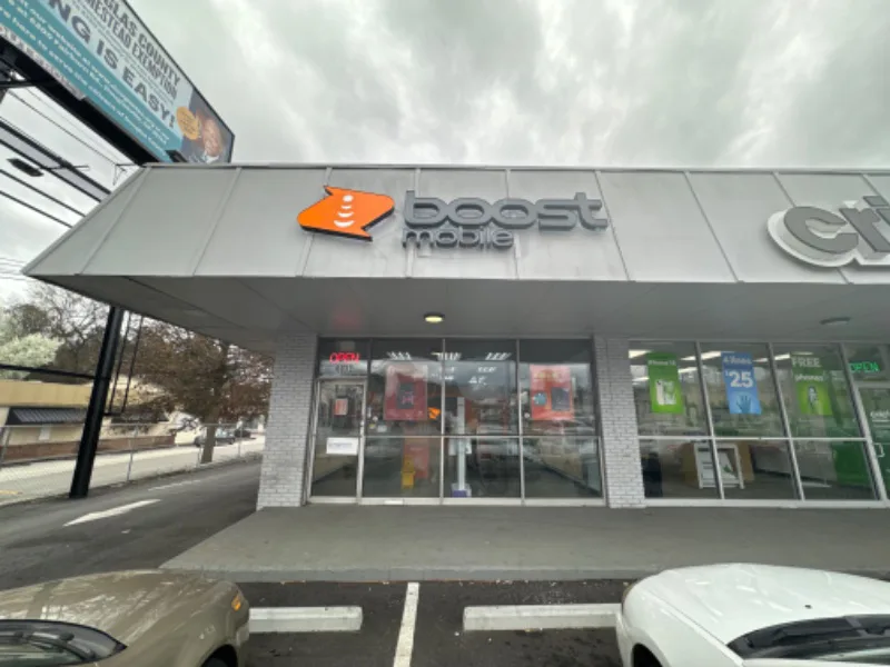 Boost Mobile