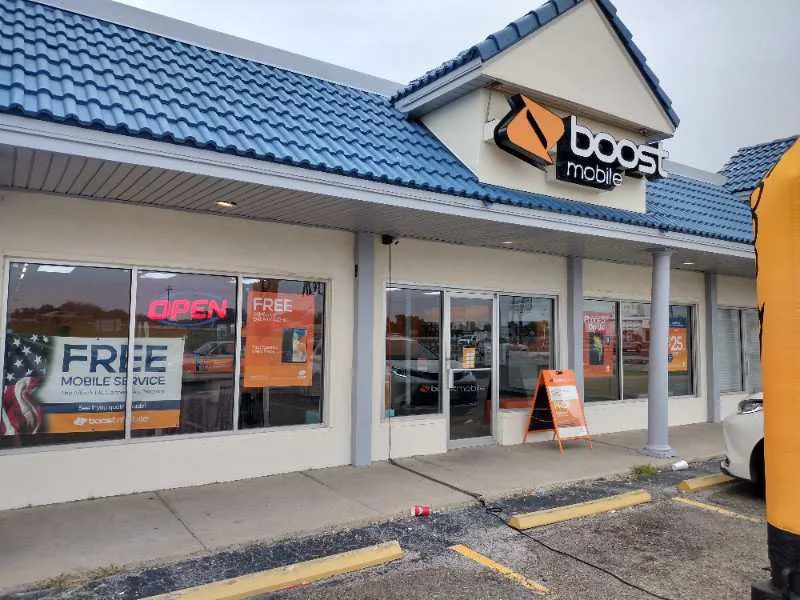 Boost Mobile