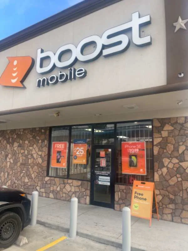 Boost Mobile