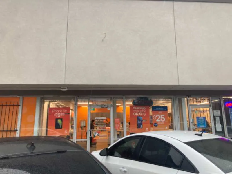 Boost Mobile