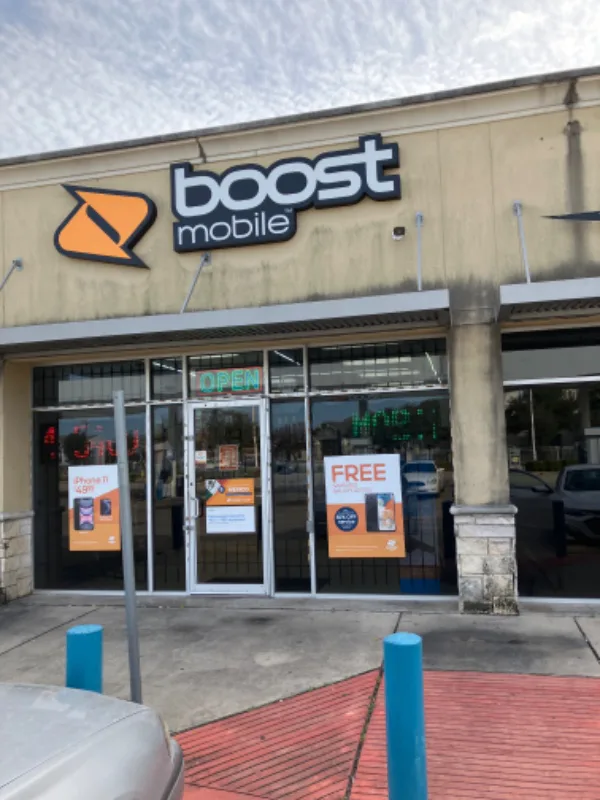 Boost Mobile