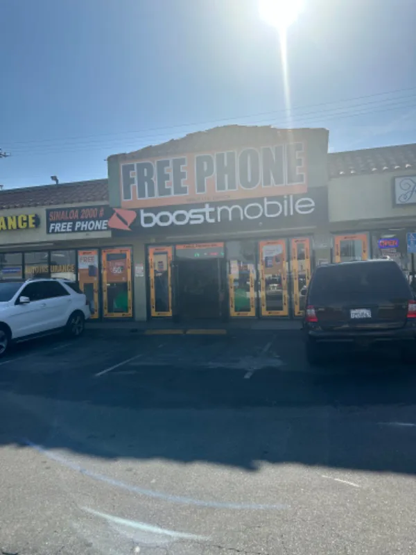 Boost Mobile 3