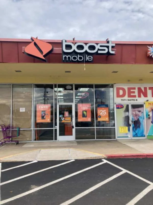 Boost Mobile