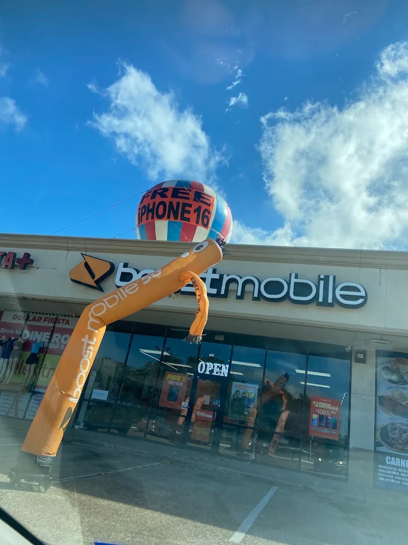 Boost Mobile