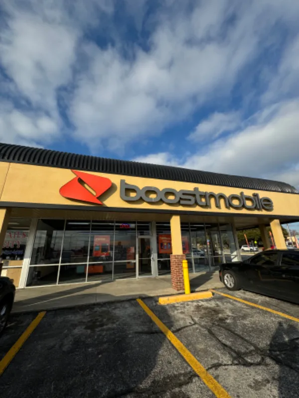 Boost Mobile