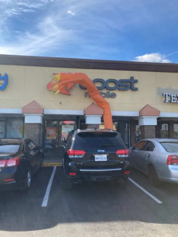 Boost Mobile