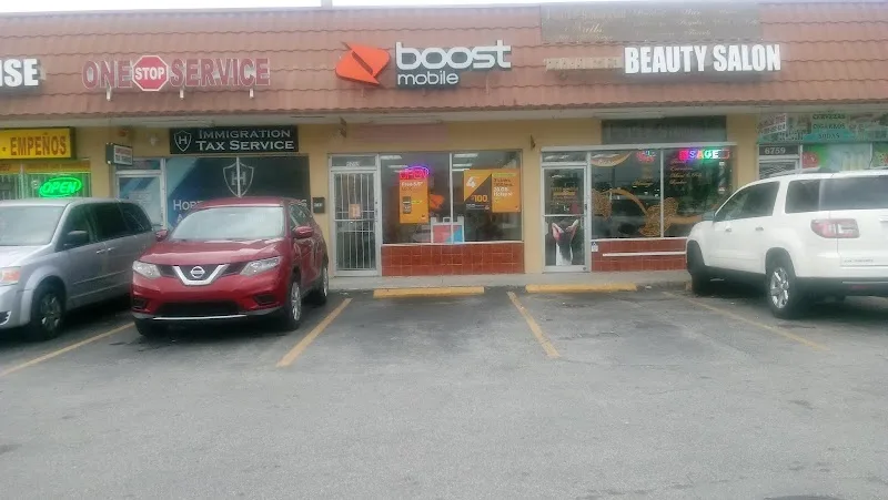 Boost Mobile